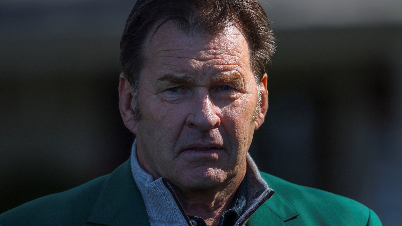 Sir Nick Faldo retires from CBS golf analyst position, replacement named